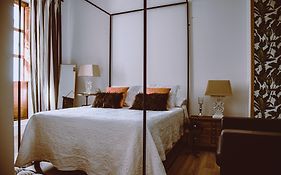 Hotel Luz Almonaster